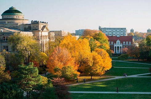 Iowa State University